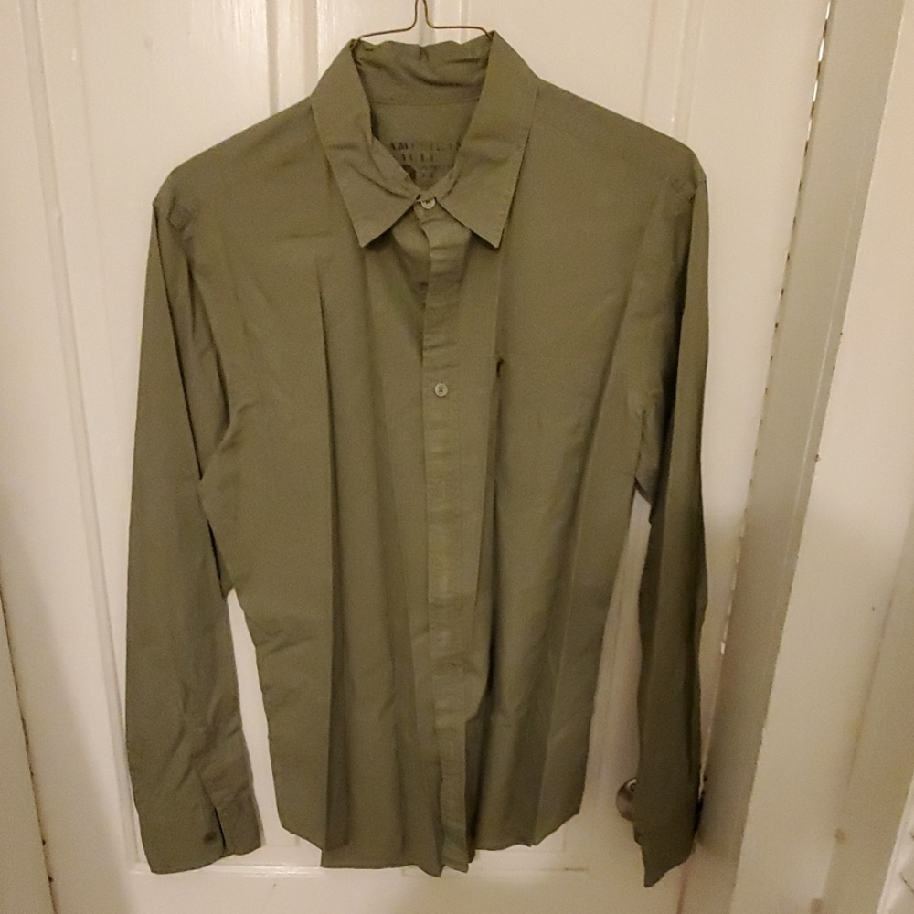Mens shirt